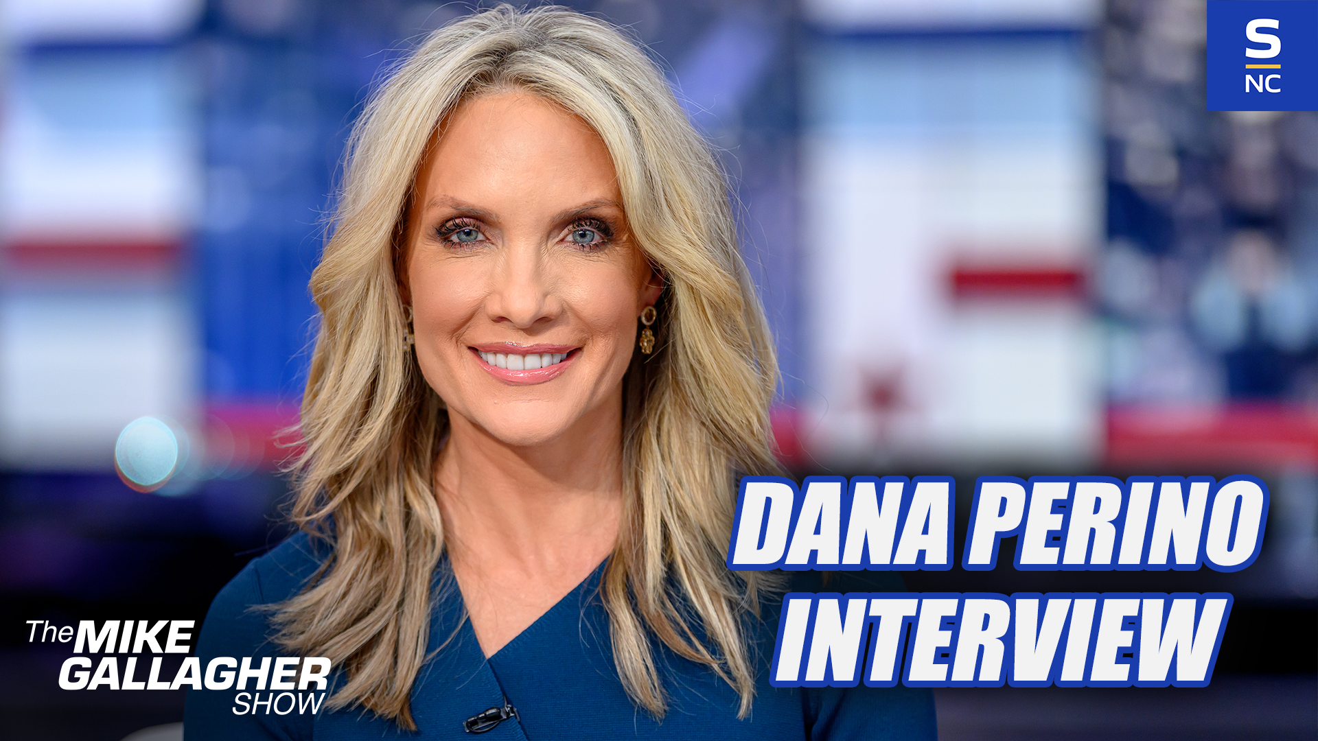 Dana Perino Tells Mike Gallagher All About Purple State – Politics Meets Rom-Com!