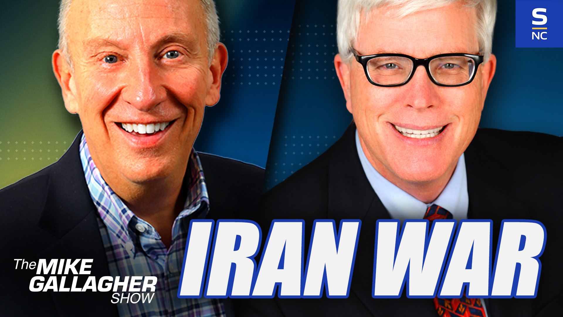 Mike has some questions for Hugh Hewitt about the Iran