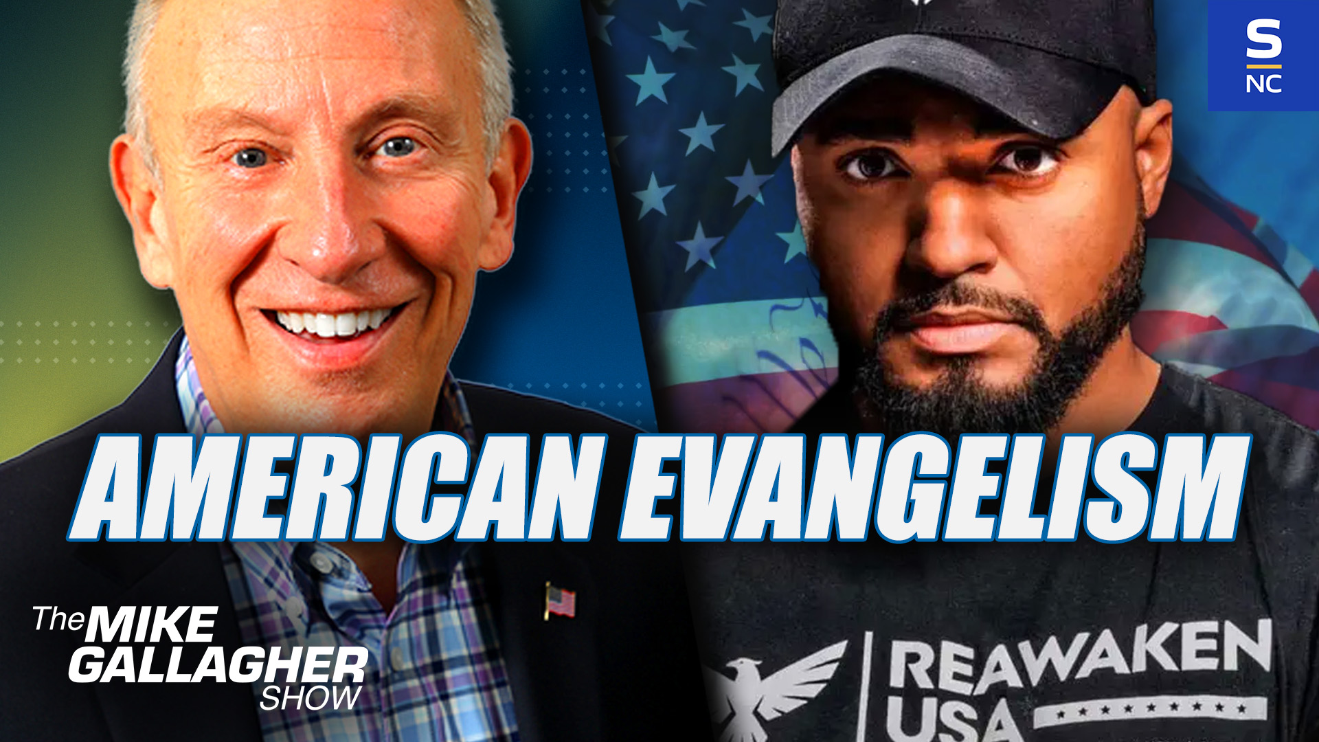 The Vibe Shift Is Here: Good, Bad & James Owen’s Reawaken USA Leading the Fight