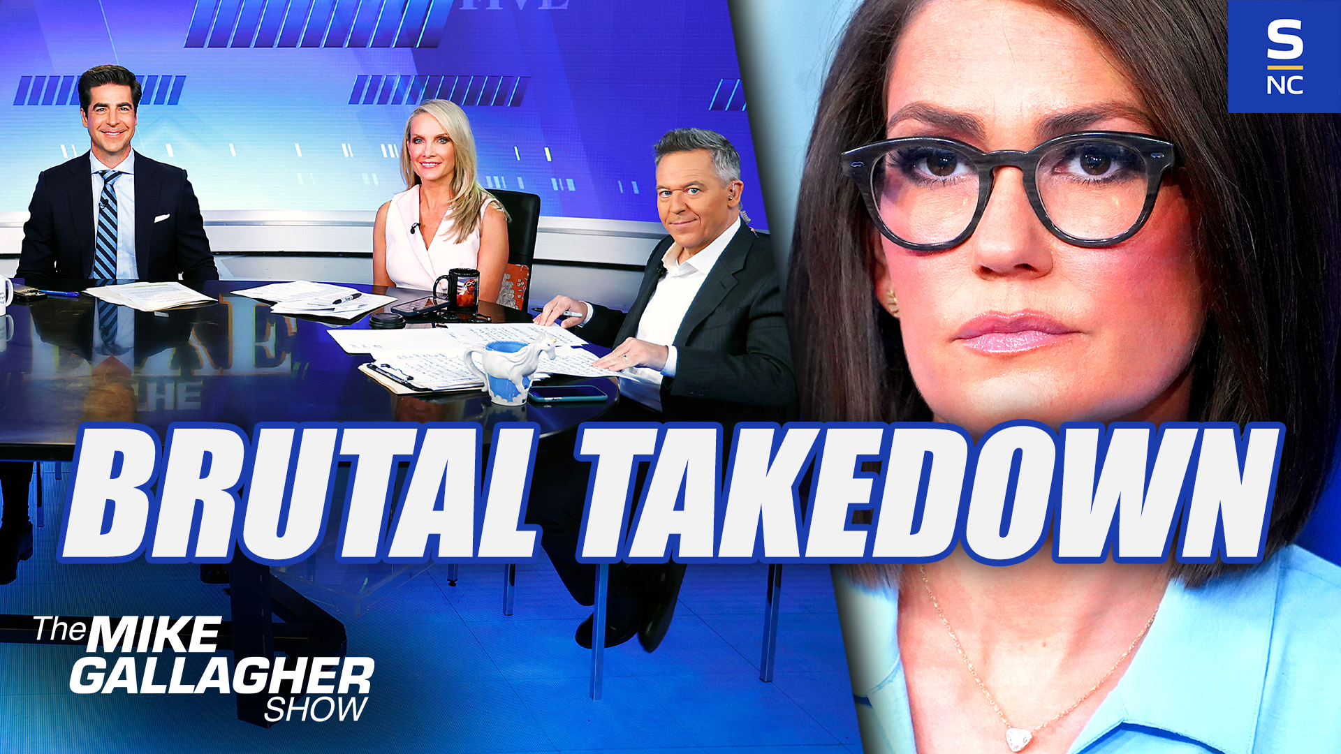 The Five’s Brutal Takedown: Why Liberals Can’t Handle Trump Supporters