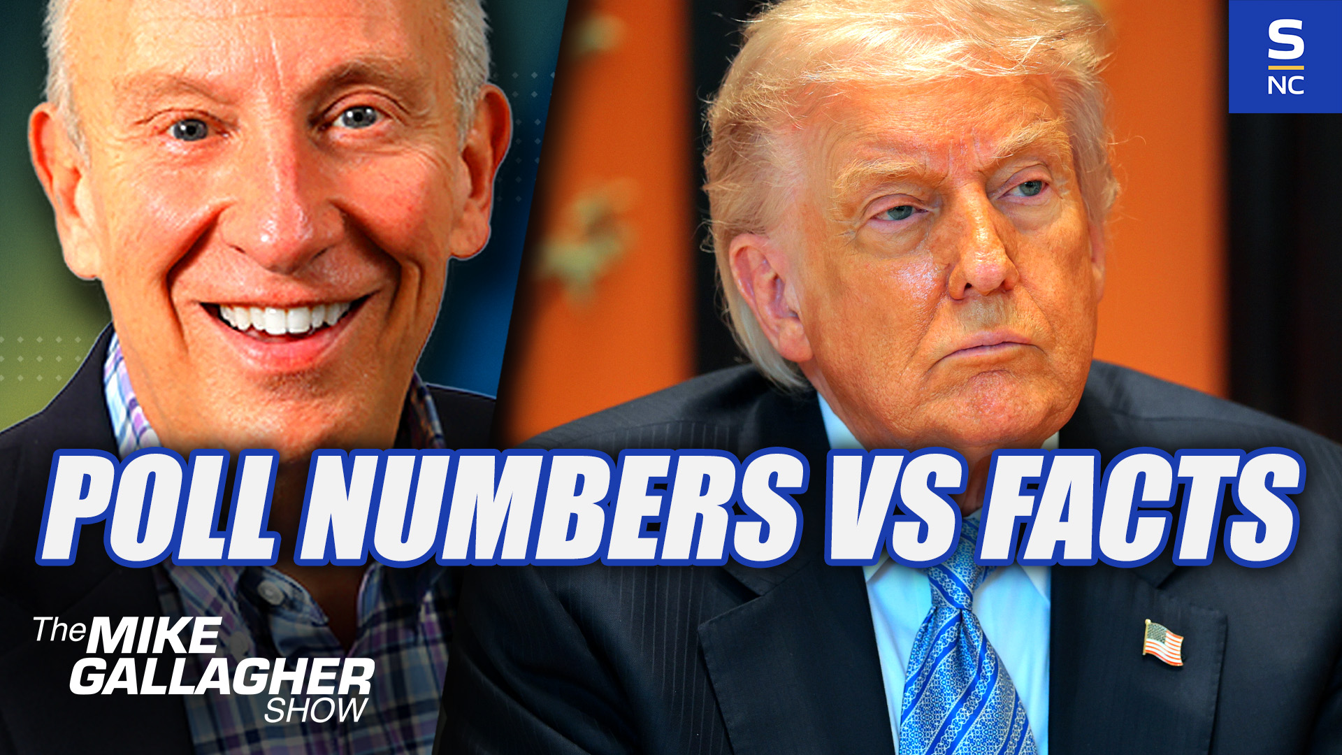 Trump’s 37-0 Dominance Makes the 37% Poll Numbers a Total Joke