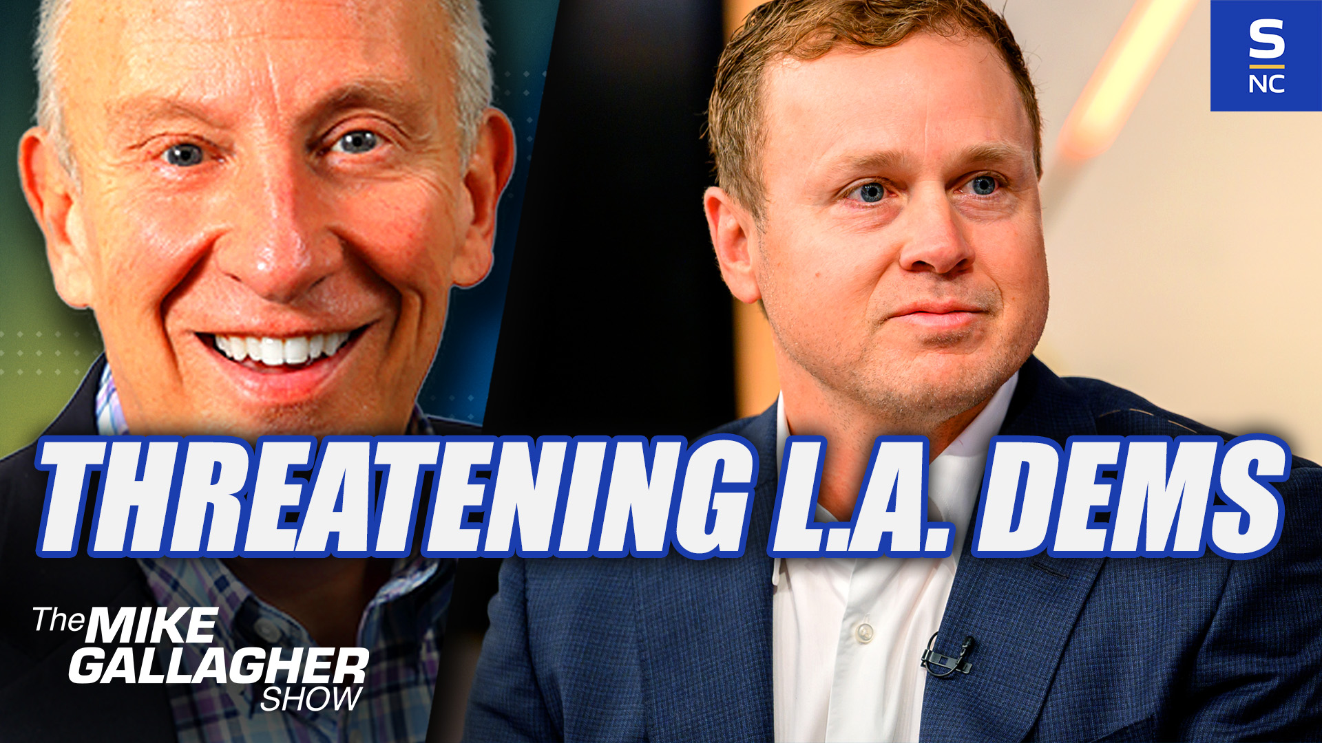Spencer Pratt is emerging as a serious independent threat to the Democratic establishment.