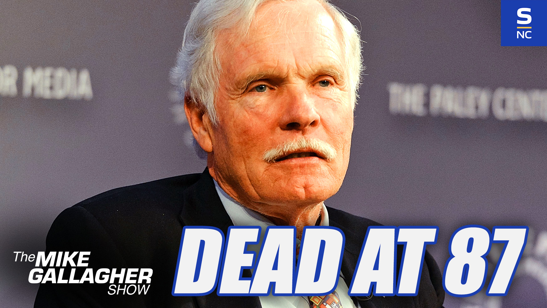 End of an Era: Ted Turner Dies as Fox and Conservatives Dominate News