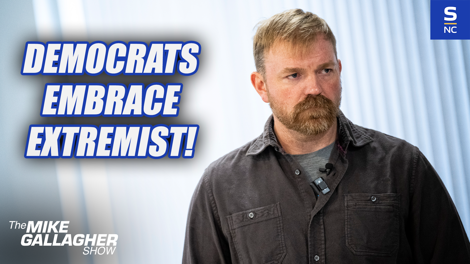 Democrats Embrace Extremist— Bernie Sanders Gives Thumbs-Up