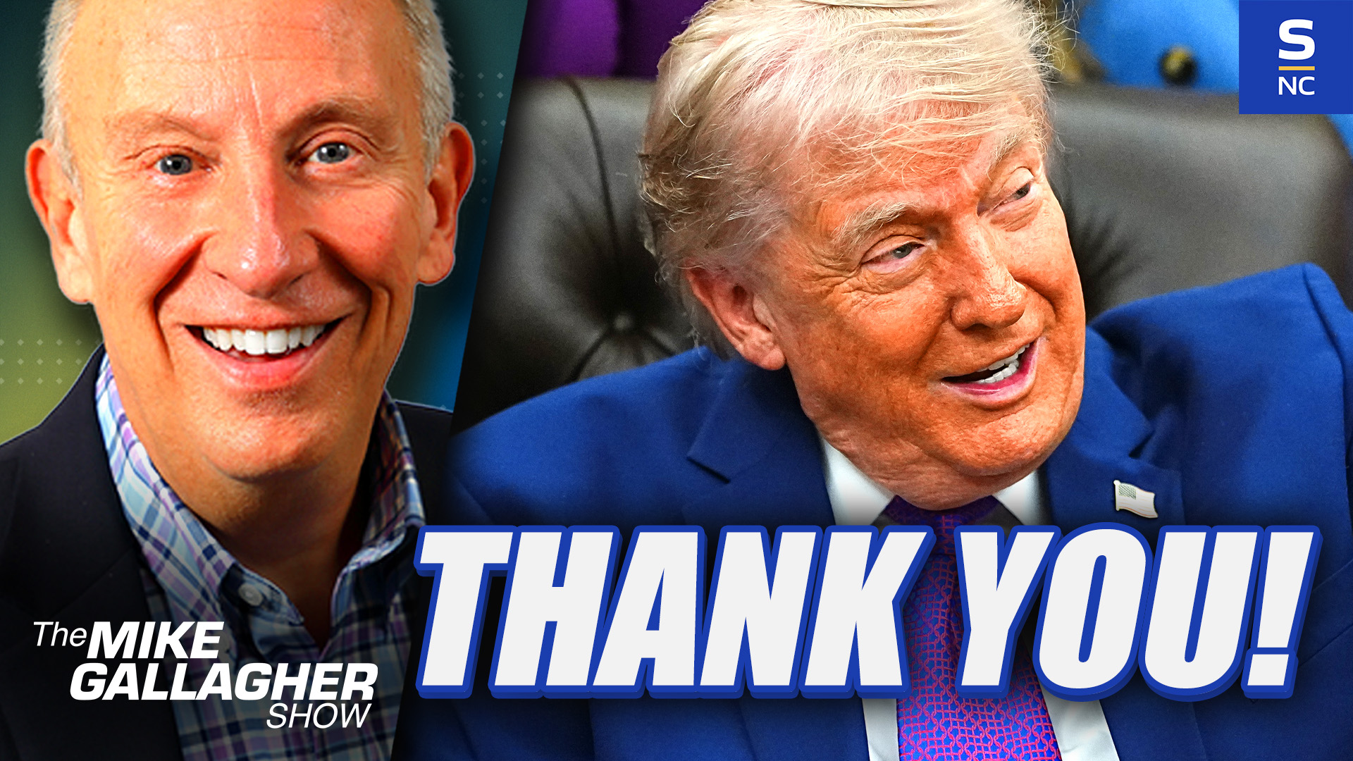 A Heartfelt Thank You to President Trump for Sacrificing Everything for America