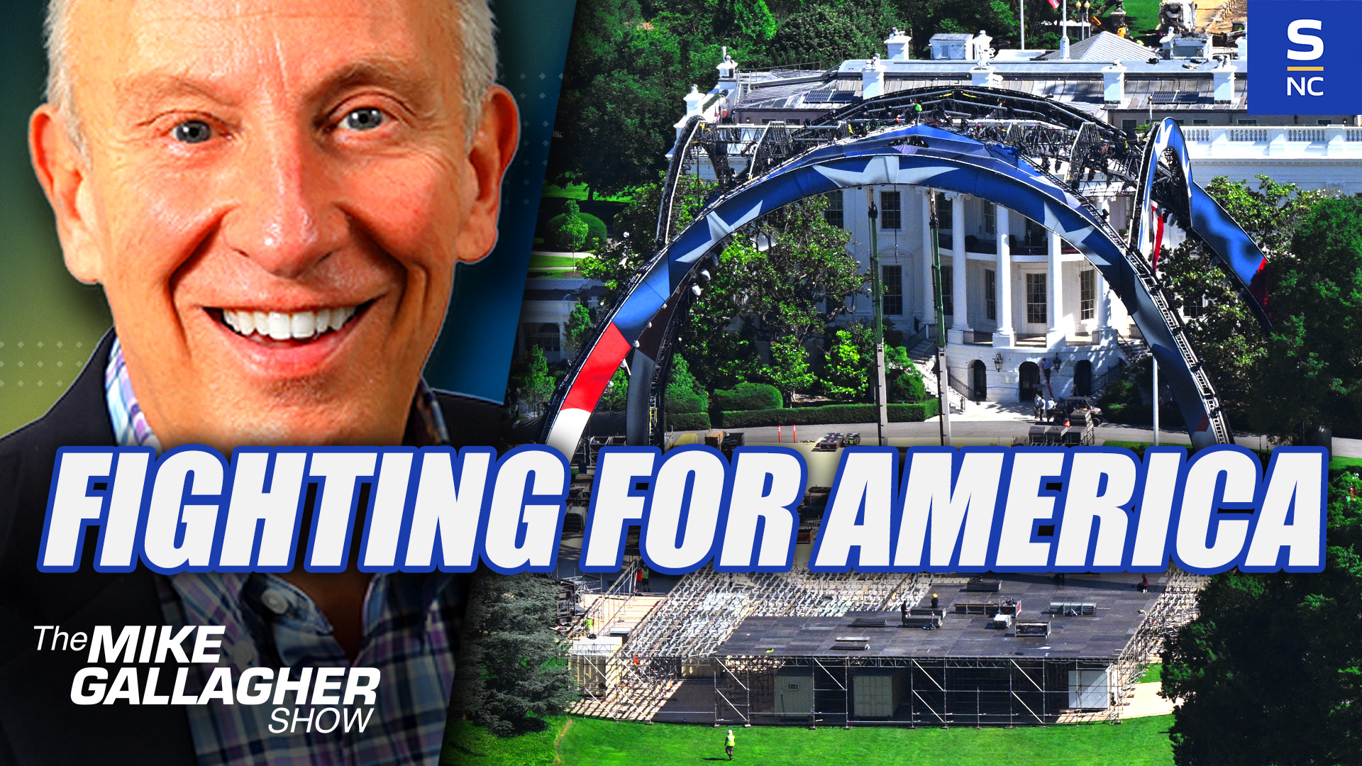 Patriotism, Prosperity, and the Fight for America’s Future