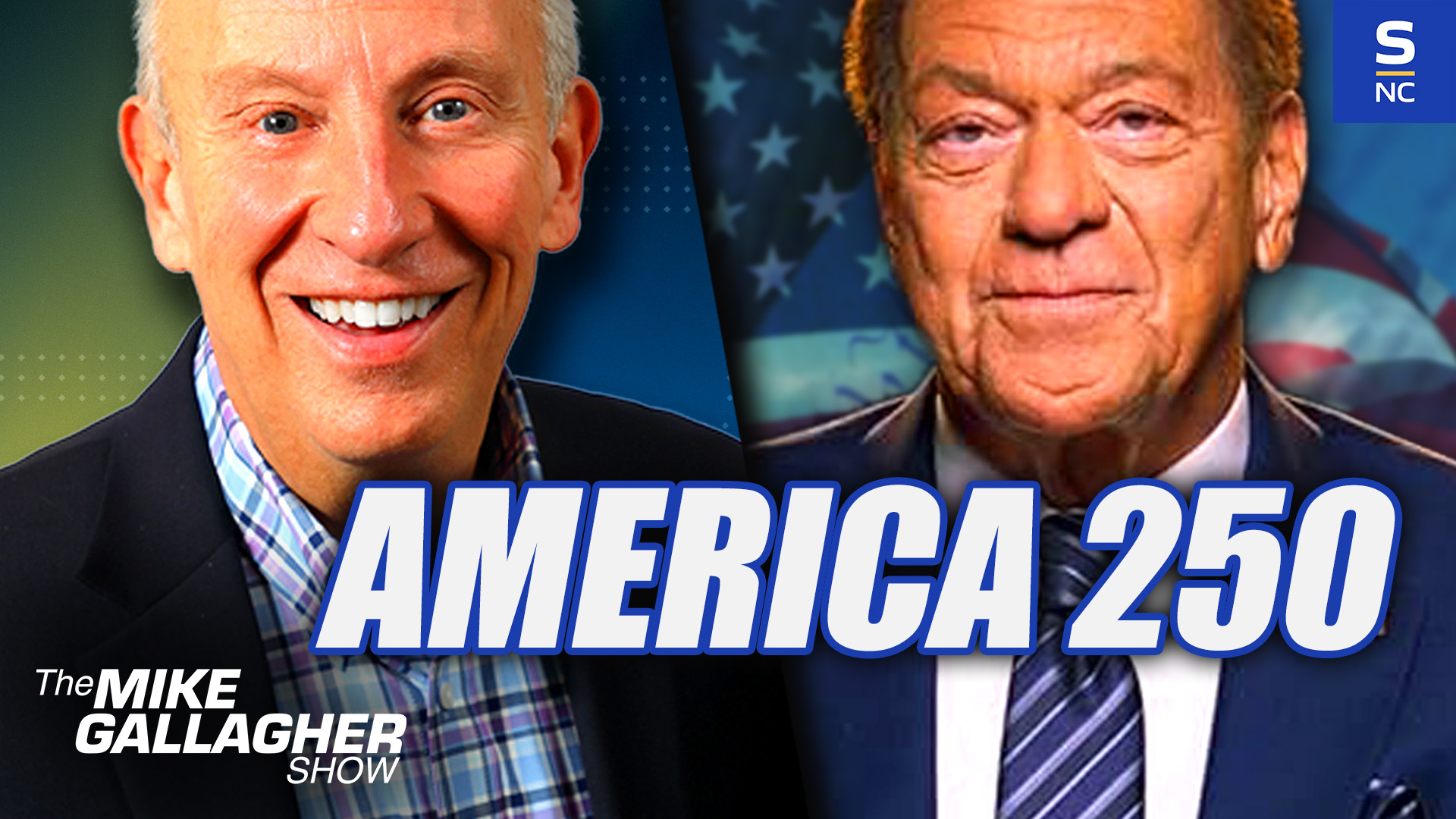 Joe Piscopo Salutes America’s 250th with Music, Patriotism, and Celebration