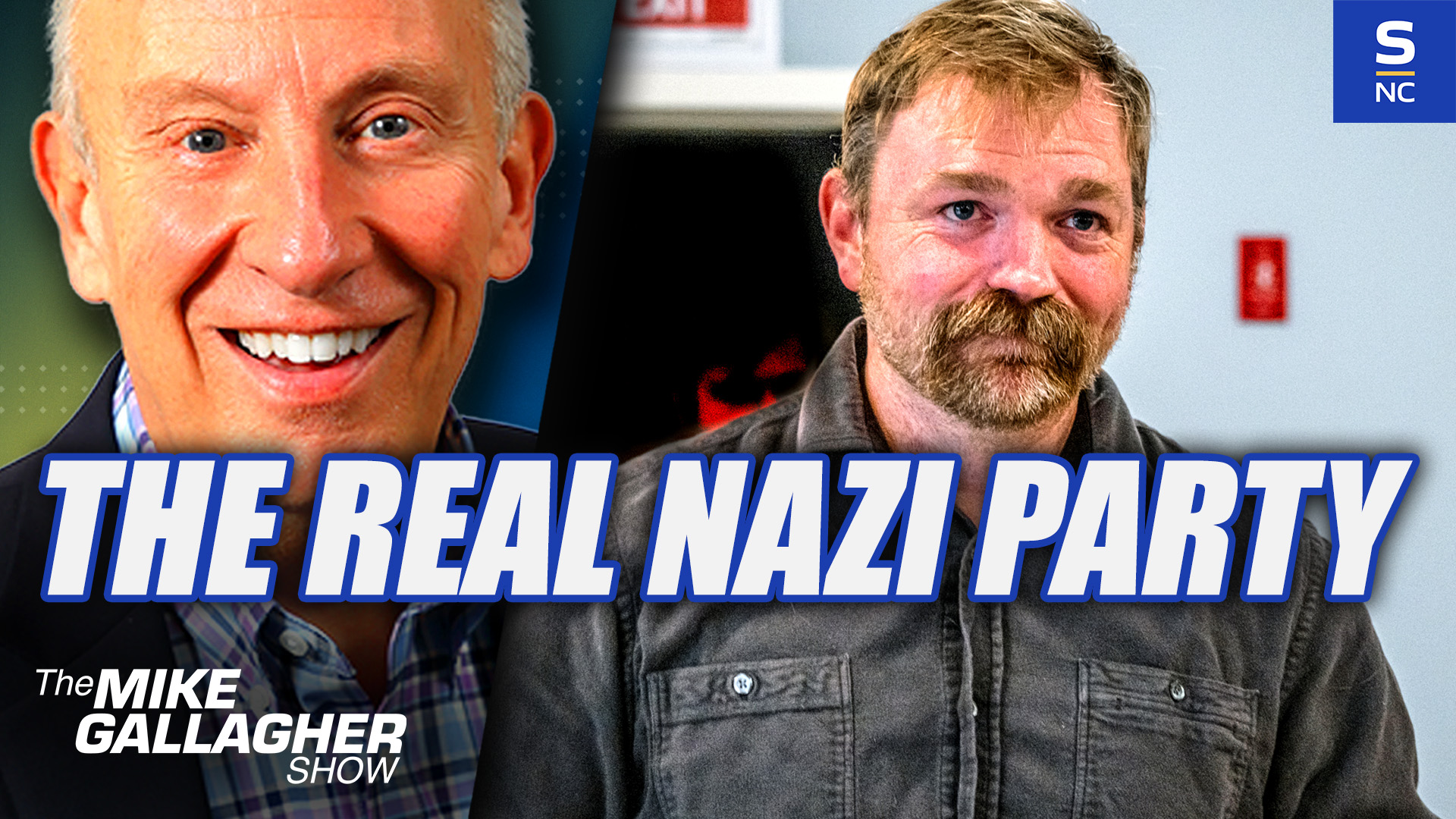 Democrats: The Party of Nazi Pride, Murder Excuses, and Victim Shaming