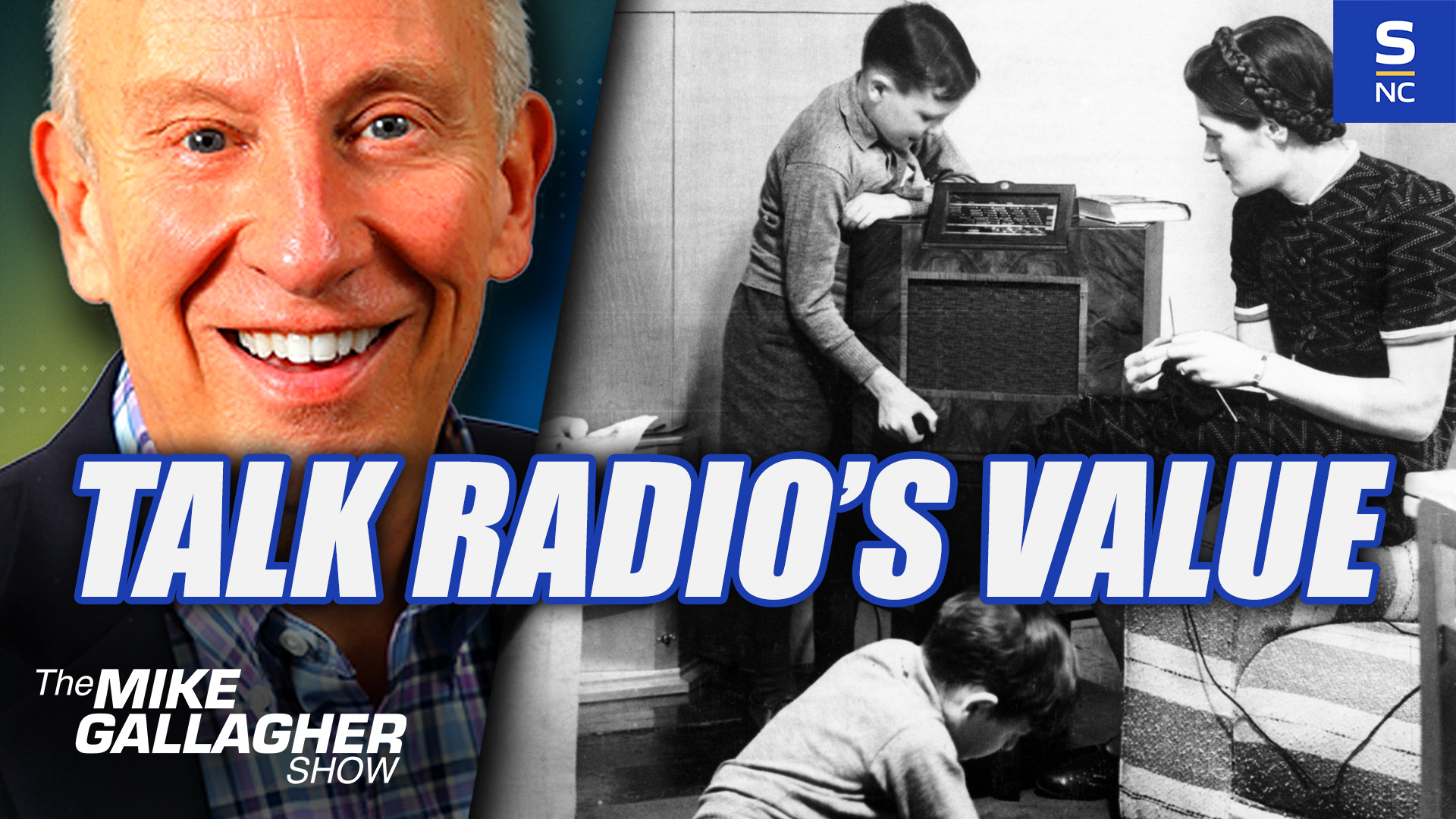 Celebrating Excellence and Influence in Talk Radio