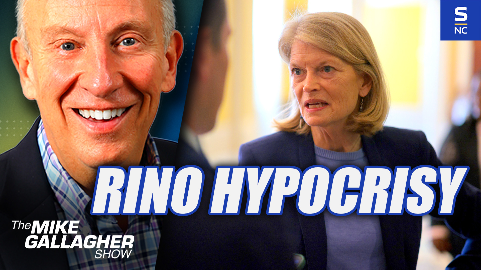 Murkowski’s RINO Hypocrisy: Blocking SAVE Act While Dems Push Election Takeover
